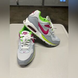 Womens Nike Running Shoes Size 11